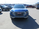 2020 GMC Terrain AWD SLT