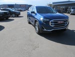 2020 GMC Terrain AWD SLT