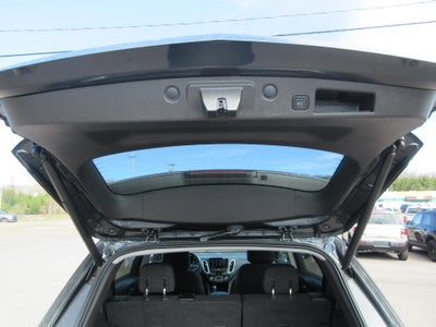 2020 Chevrolet Equinox AWD LT