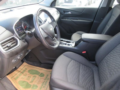 2020 Chevrolet Equinox AWD LT