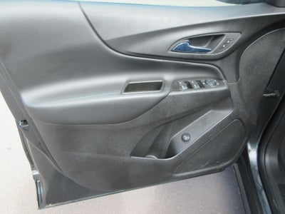 2020 Chevrolet Equinox AWD LT