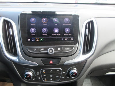 2020 Chevrolet Equinox AWD LT