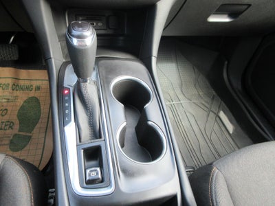 2020 Chevrolet Equinox AWD LT