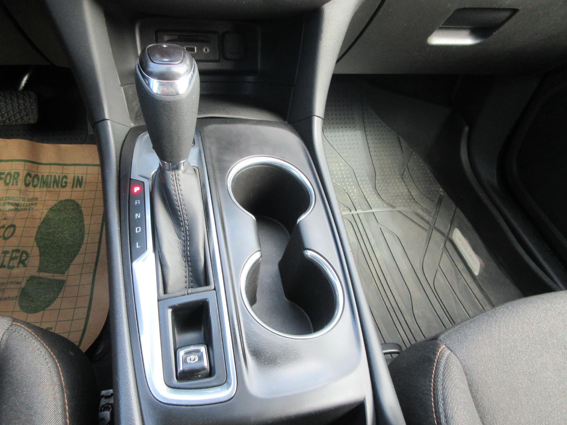 2020 Chevrolet Equinox AWD LT