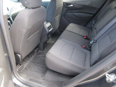 2020 Chevrolet Equinox AWD LT