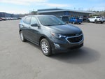 2020 Chevrolet Equinox AWD LT