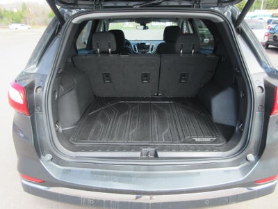 2020 Chevrolet Equinox AWD LT