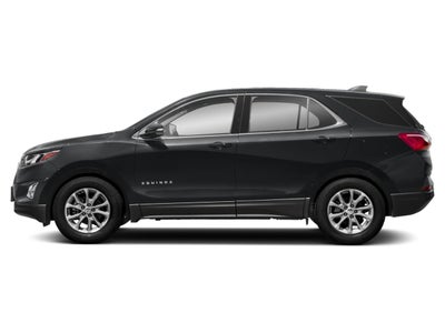 2020 Chevrolet Equinox AWD LT