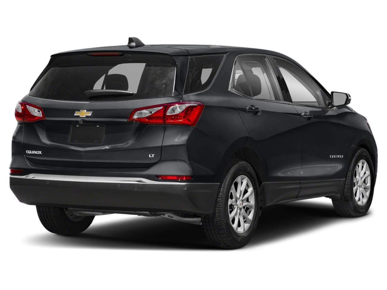 2020 Chevrolet Equinox AWD LT