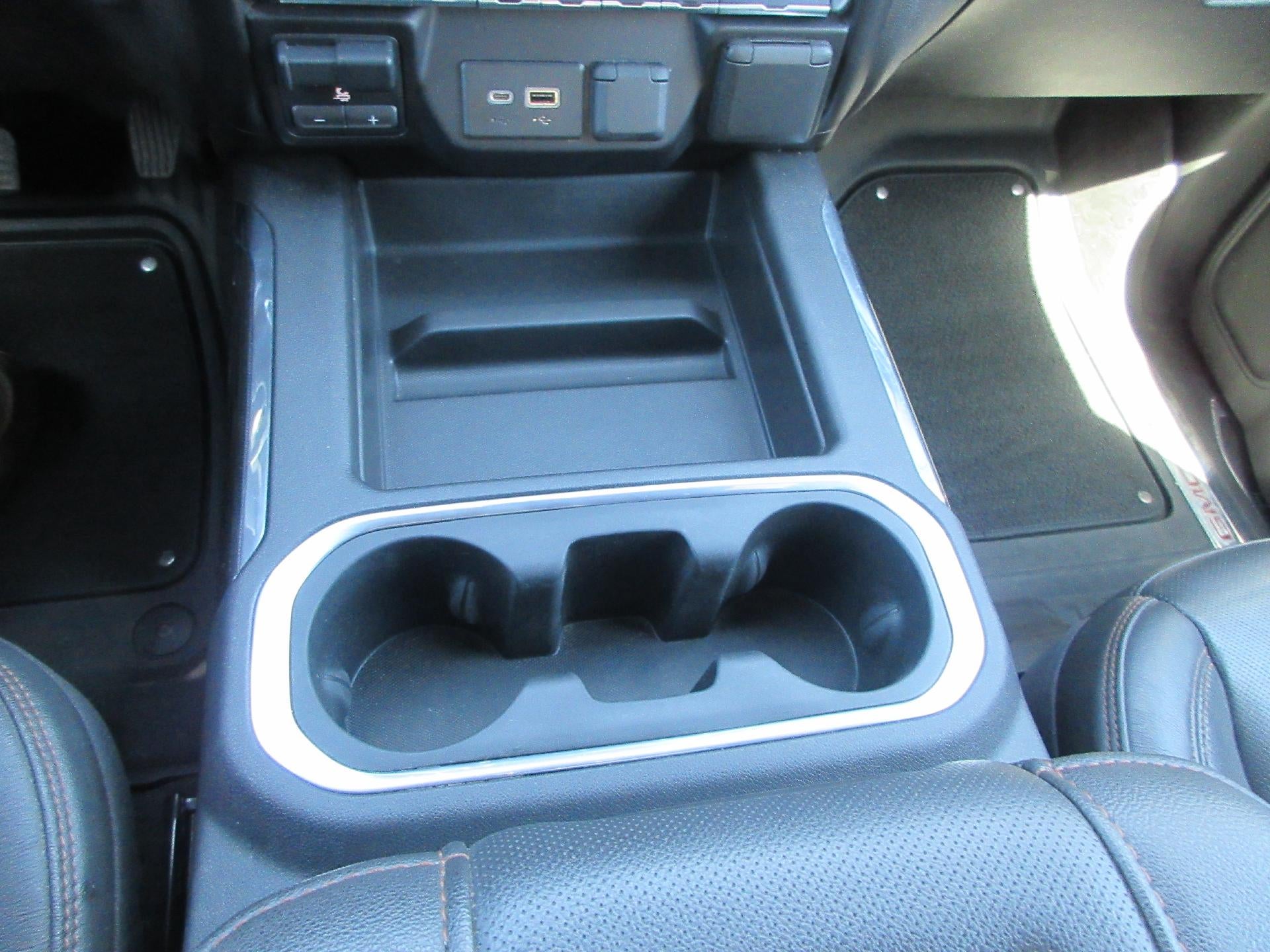 2021 GMC Sierra 1500 Crew Cab Short Box 4-Wheel Drive AT4