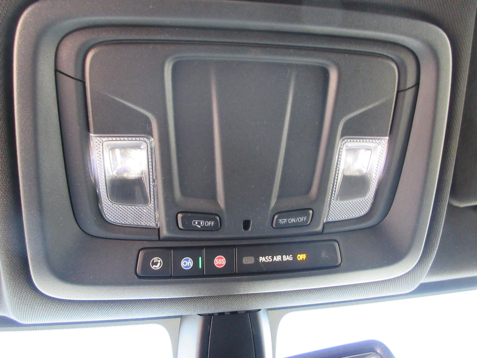 2021 GMC Sierra 1500 Crew Cab Short Box 4-Wheel Drive AT4