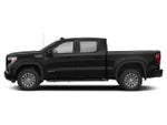 2021 GMC Sierra 1500 Crew Cab Short Box 4-Wheel Drive AT4