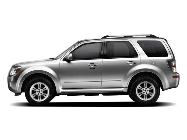 2010 Mercury Mariner 4WD 4dr
