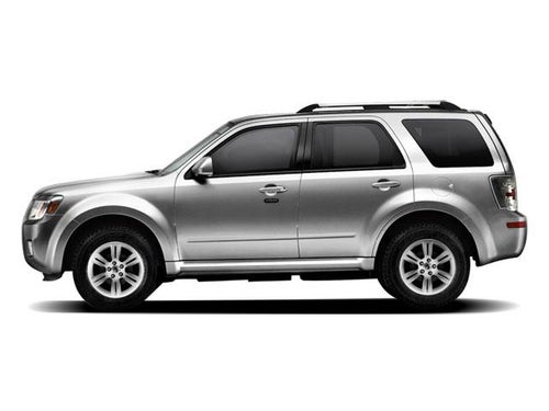 2010 Mercury Mariner 4WD 4dr