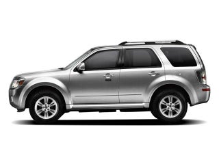 2010 Mercury Mariner 4WD 4dr