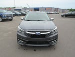 2022 Subaru Legacy Touring XT CVT