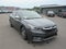 2022 Subaru Legacy Touring XT CVT
