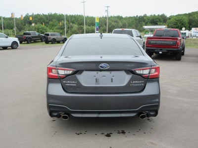 2022 Subaru Legacy Touring XT CVT