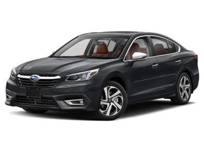 2022 Subaru Legacy Touring XT CVT