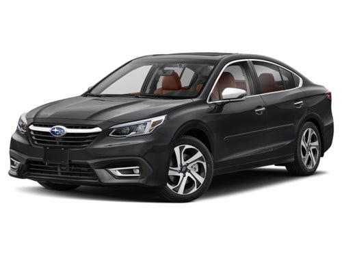 2022 Subaru Legacy Touring XT CVT