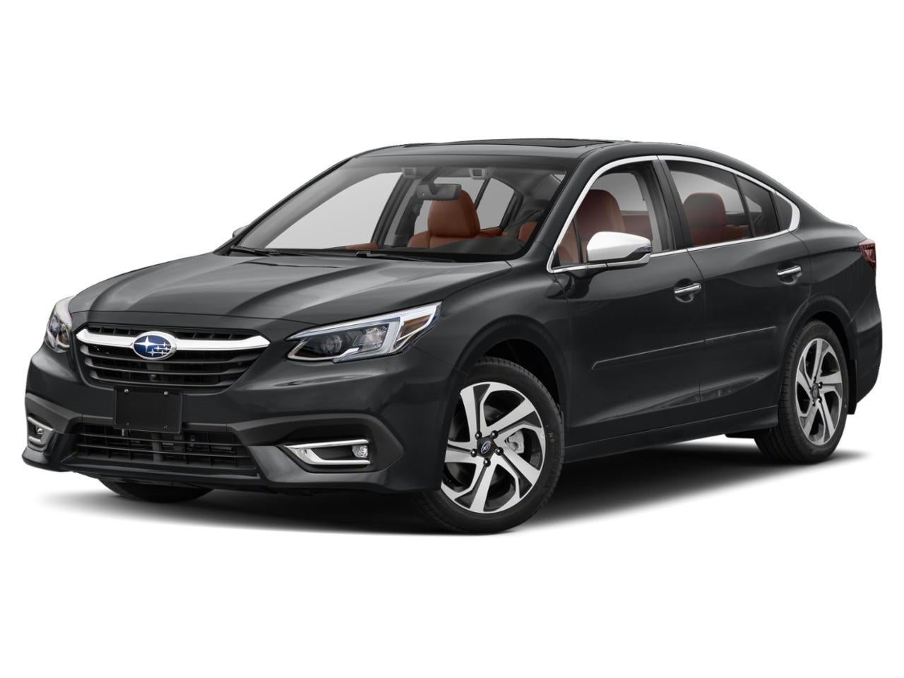 2022 Subaru Legacy Touring XT CVT