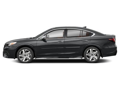 2022 Subaru Legacy Touring XT CVT