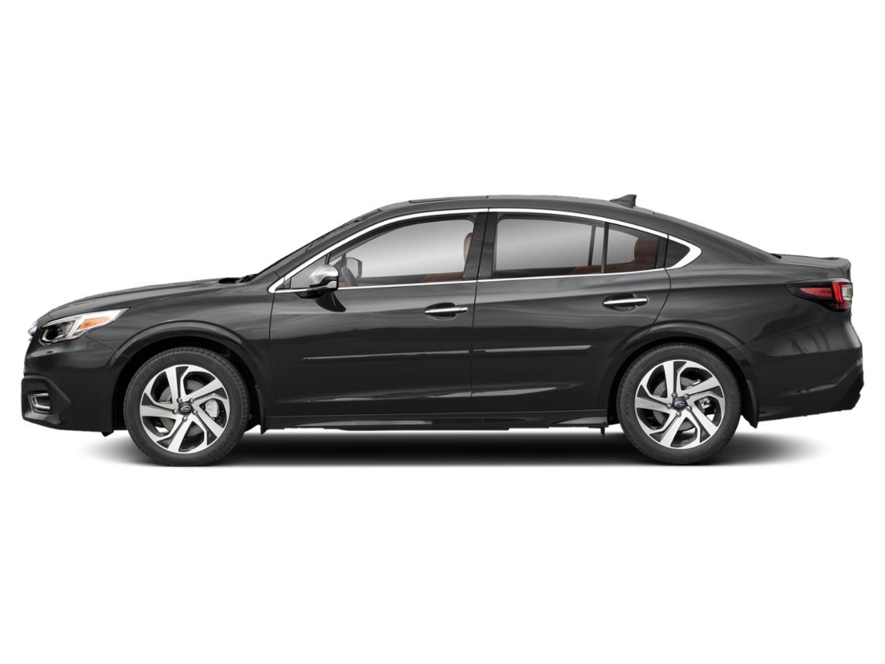 2022 Subaru Legacy Touring XT CVT