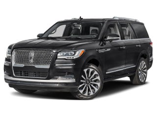 2024 Lincoln Navigator Reserve 4x4