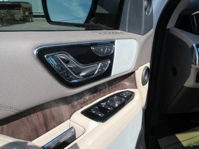 2022 Lincoln Navigator Reserve 4x4