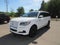 2022 Lincoln Navigator Reserve 4x4