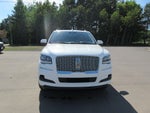 2022 Lincoln Navigator Reserve 4x4