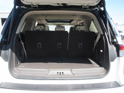 2022 Lincoln Navigator Reserve 4x4