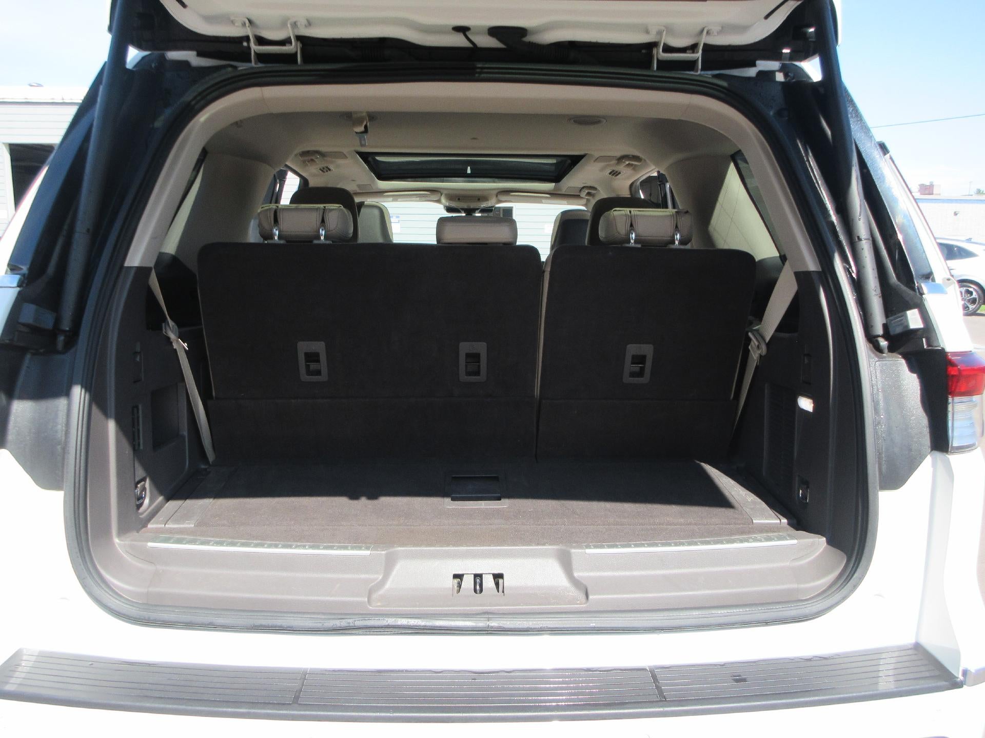 2022 Lincoln Navigator Reserve 4x4