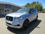 2023 Lincoln Navigator Black Label 4x4