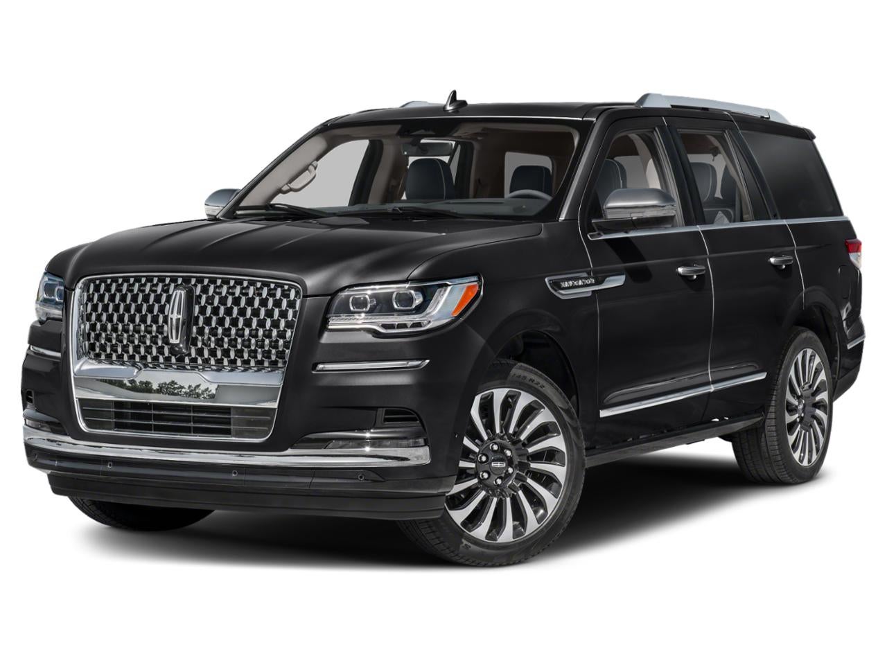 2023 Lincoln Navigator Black Label 4x4