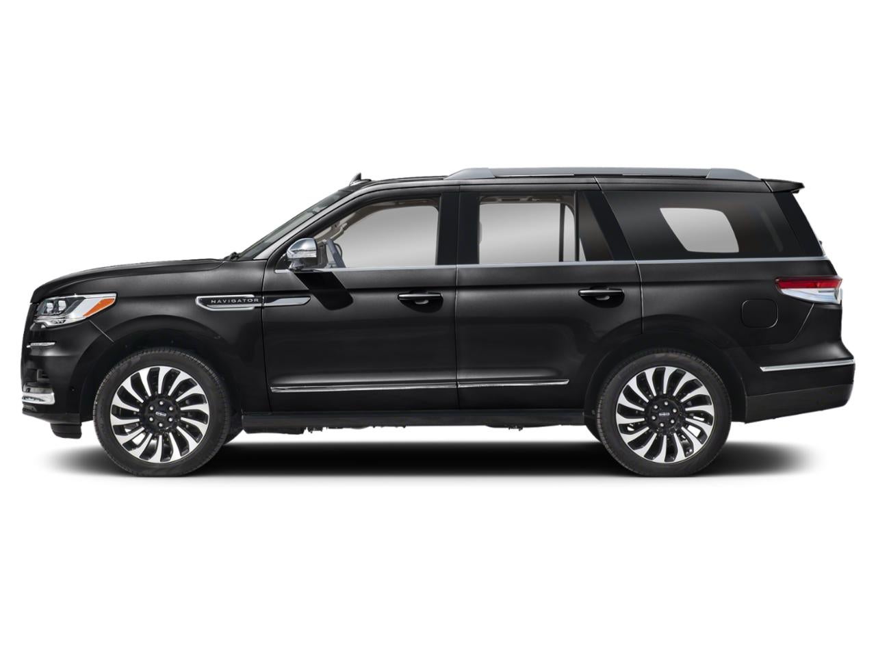 2023 Lincoln Navigator Black Label 4x4