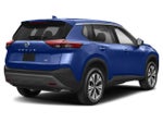 2022 Nissan Rogue AWD SV