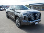 2023 Toyota Tundra 4WD 4WD Capstone Hybrid CrewMax 5.5' Bed (Natl)