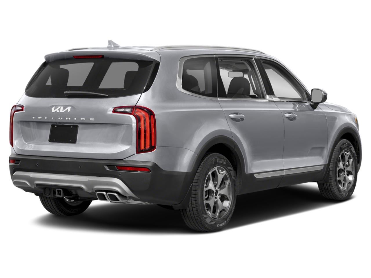 2022 Kia Telluride EX AWD