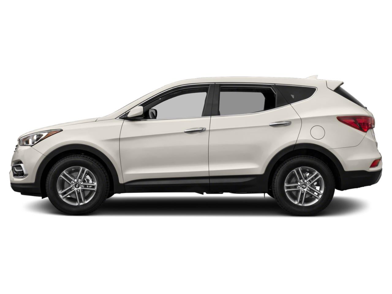 2018 Hyundai Santa Fe Sport 2.4L Auto AWD