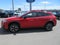 2020 Subaru Crosstrek CVT