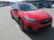 2020 Subaru Crosstrek CVT