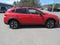 2020 Subaru Crosstrek CVT