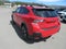 2020 Subaru Crosstrek CVT