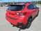 2020 Subaru Crosstrek CVT