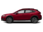 2020 Subaru Crosstrek CVT