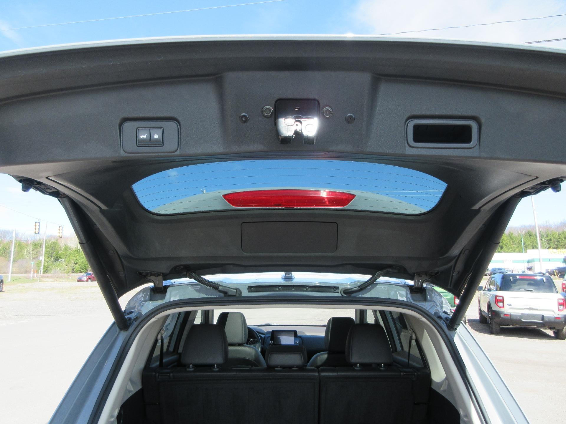 2022 Nissan Rogue AWD SL