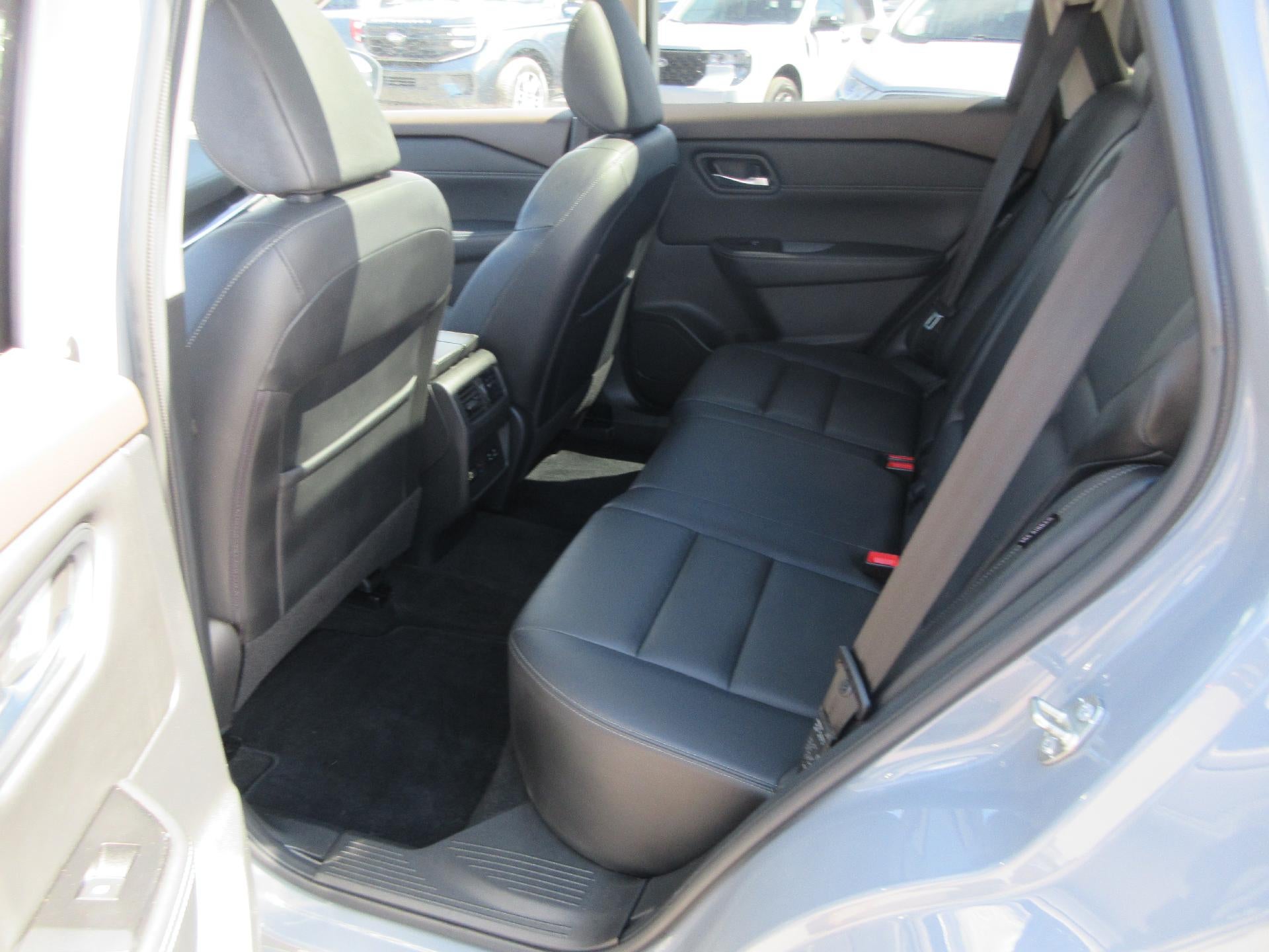 2022 Nissan Rogue AWD SL