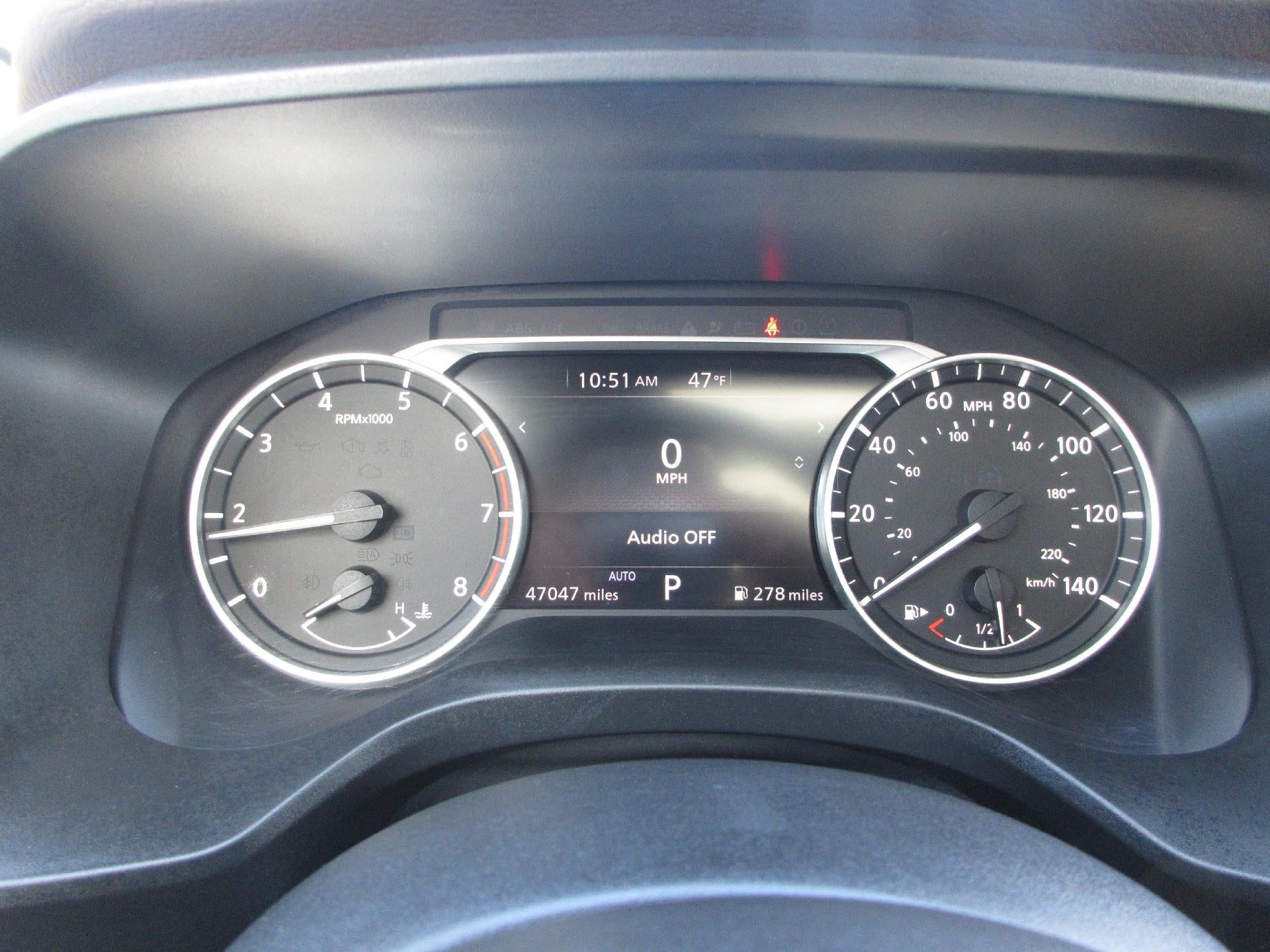 2022 Nissan Rogue AWD SL
