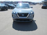 2022 Nissan Rogue AWD SL